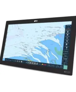 Alat navigasi Raymarine Commercial Pathfinder ECDIS 24.