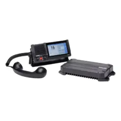 Radio marine VHF Sailor 7222.