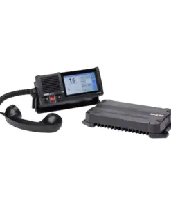 Radio marine VHF Sailor 7222.