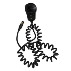 Samyung SM-1150, microphone radio marine VHF Samyung SRG-150DN.