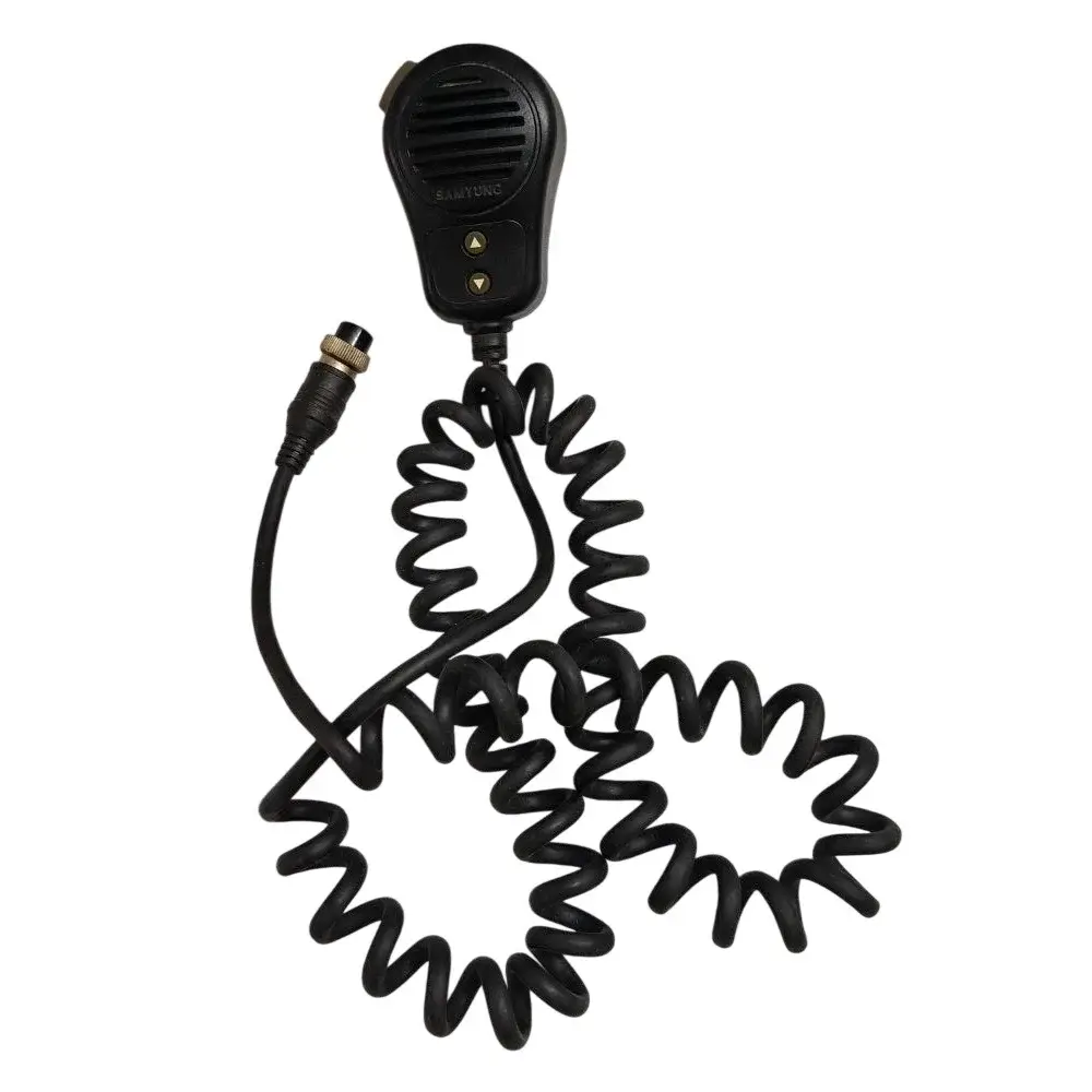 Samyung SM-1150 | Rakomindo Samyung SM-1150, microphone radio marine VHF Samyung SRG-150DN.