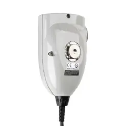 Tampak Belakang Micophone Motorola HMN4079G.