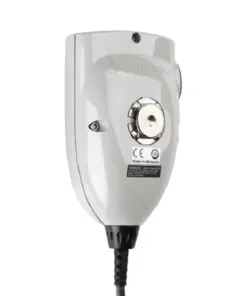 Tampak Belakang Micophone Motorola HMN4079G.