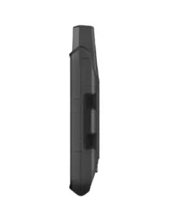 Tampak Samping Kanan Garmin Montana 710.