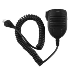 Microphone Yaesu FT-450D, Yaesu MH-67A8J.