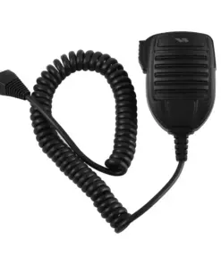 Microphone Yaesu FT-450D, Yaesu MH-67A8J.