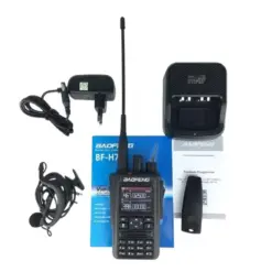 Aksesoris HT Baofeng BF-H7 7 watt.