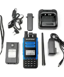 Aksesoris handy talky dual band Baofeng BF-H7.