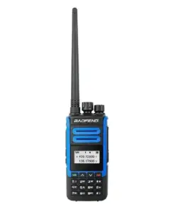 Baofeng BF-H7, handy talky dual band.