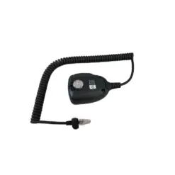 Extramic Icom HM-216.