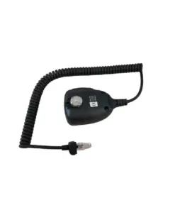 Extramic Icom HM-216.