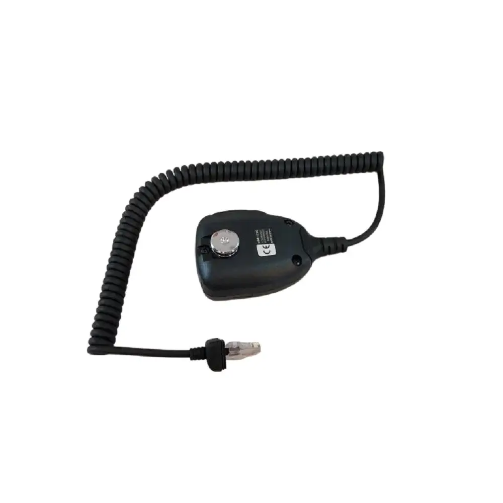 Icom HM-216 | Rakomindo Extramic Icom HM-216.