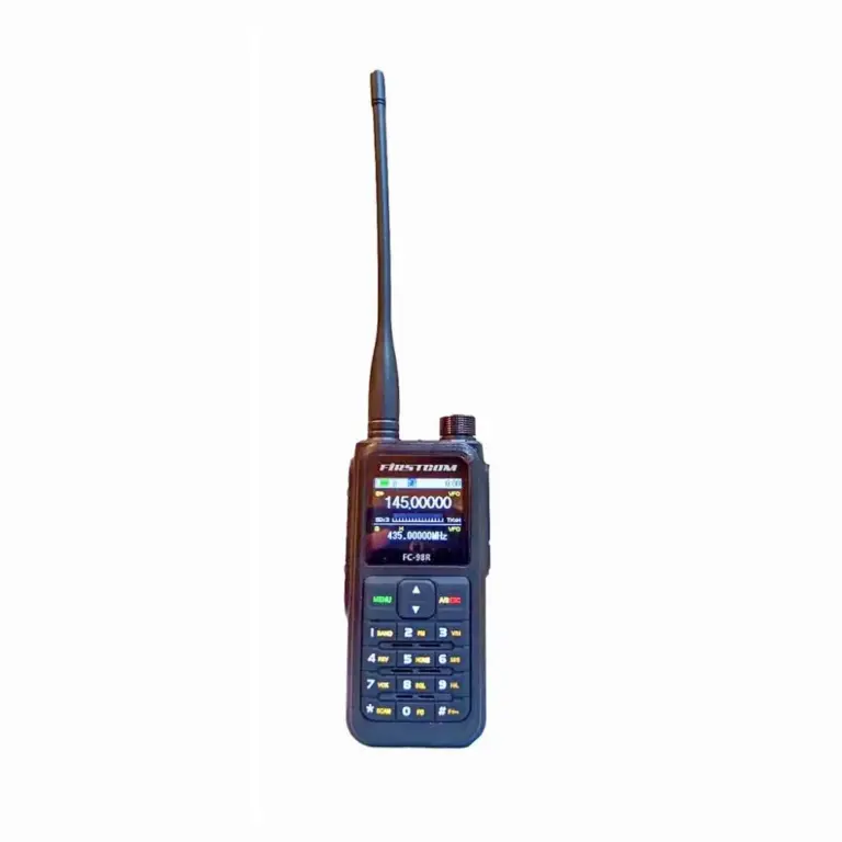 Handy talky dual band Firstcom FC-98R