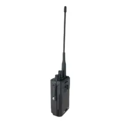 HT Dual Band Baofeng BF-H7 original.