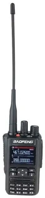 Handy talky Baofeng BF-H7 original.