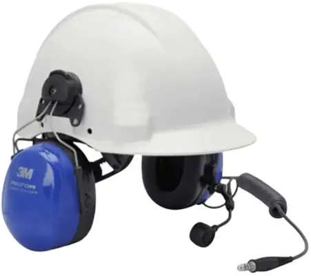 Motorola PMLN6333 | Rakomindo Headset handy talky Motorola PMLN6333.