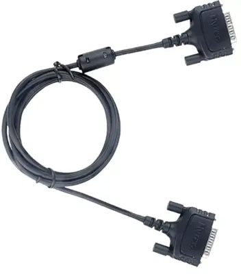 Hytera PC49 | Rakomindo Hytera PC49, kabel back to back repeater Hytera RD988.