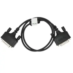 Hytera PC49, kabel program radio rig Hytera MD788.