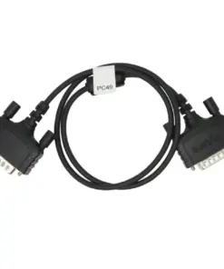 Hytera PC49, kabel program radio rig Hytera MD788.
