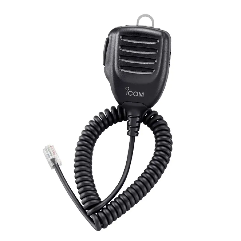 Icom HM-216 | Rakomindo Microphone Icom HM-216.