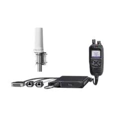 Handy talky satelit Icom IC-SAT100M.