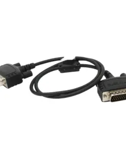 Kabel data program Hytera PC49.