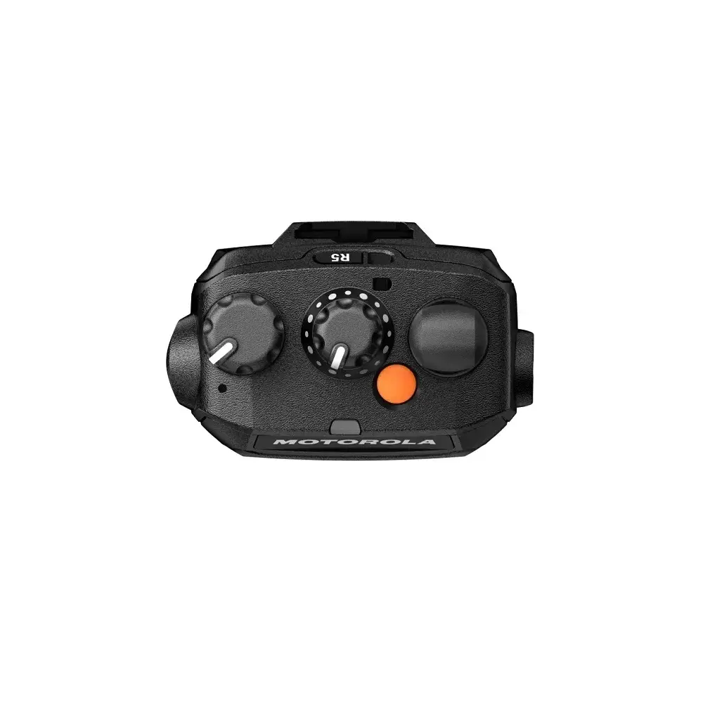 Knob-Knob dan Tombol Darurat Motorola R5 TIA-4950 | Rakomindo Knob-knob dan tombol darurat Motorola R5 TIA-4950.