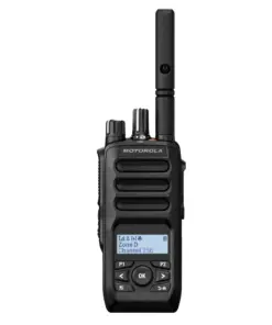 Handy talky Motorola R5 TIA-4950 Keypad original.