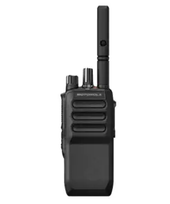 Handy talky explosion proof digital Motorola R5 TIA-4950 Non Keypad.