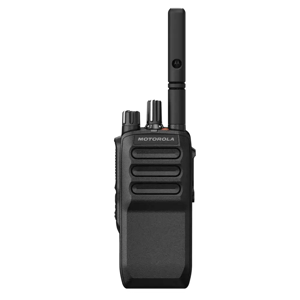 Motorola R5 TIA-4950 Non Keypad | Rakomindo Handy talky explosion proof digital Motorola R5 TIA-4950 Non Keypad.