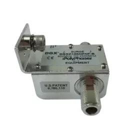 Penangkal Petir Polyphaser DGXZ+06NFNF-B.