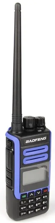 Radio handy talky dual band Baofeng BF-H7.