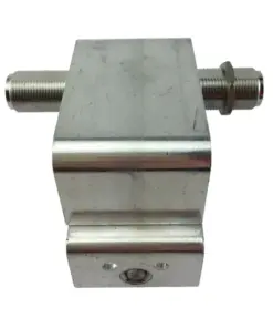 Surge Arrester Polyphaser DGXZ+06NFNF-B.