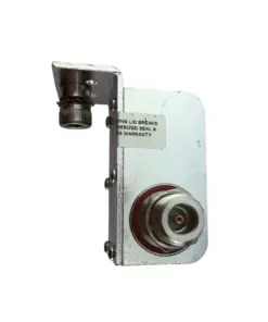 Surge protector Polyphaser DGXZ+06NFNF-B.