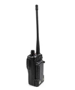 Alinco DJ-50, handy talky dual band.