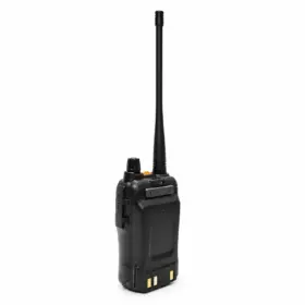 Alinco DJ-CRX5 Plus | Rakomindo HT dual band Alinco DJ-CRX5 Plus original.