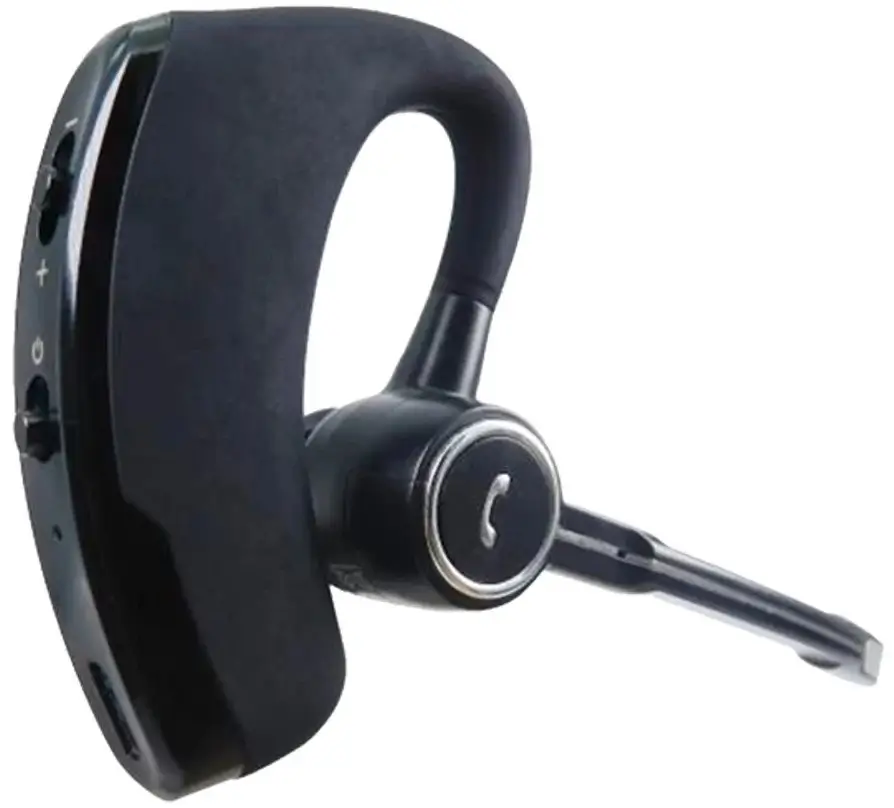 Hytera EHW08 | Rakomindo Earpiece Hytera EHW08 original untuk radio rig POC Hytera MNC360.