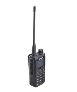 Handy talky dual band Alinco DJ-70 original.