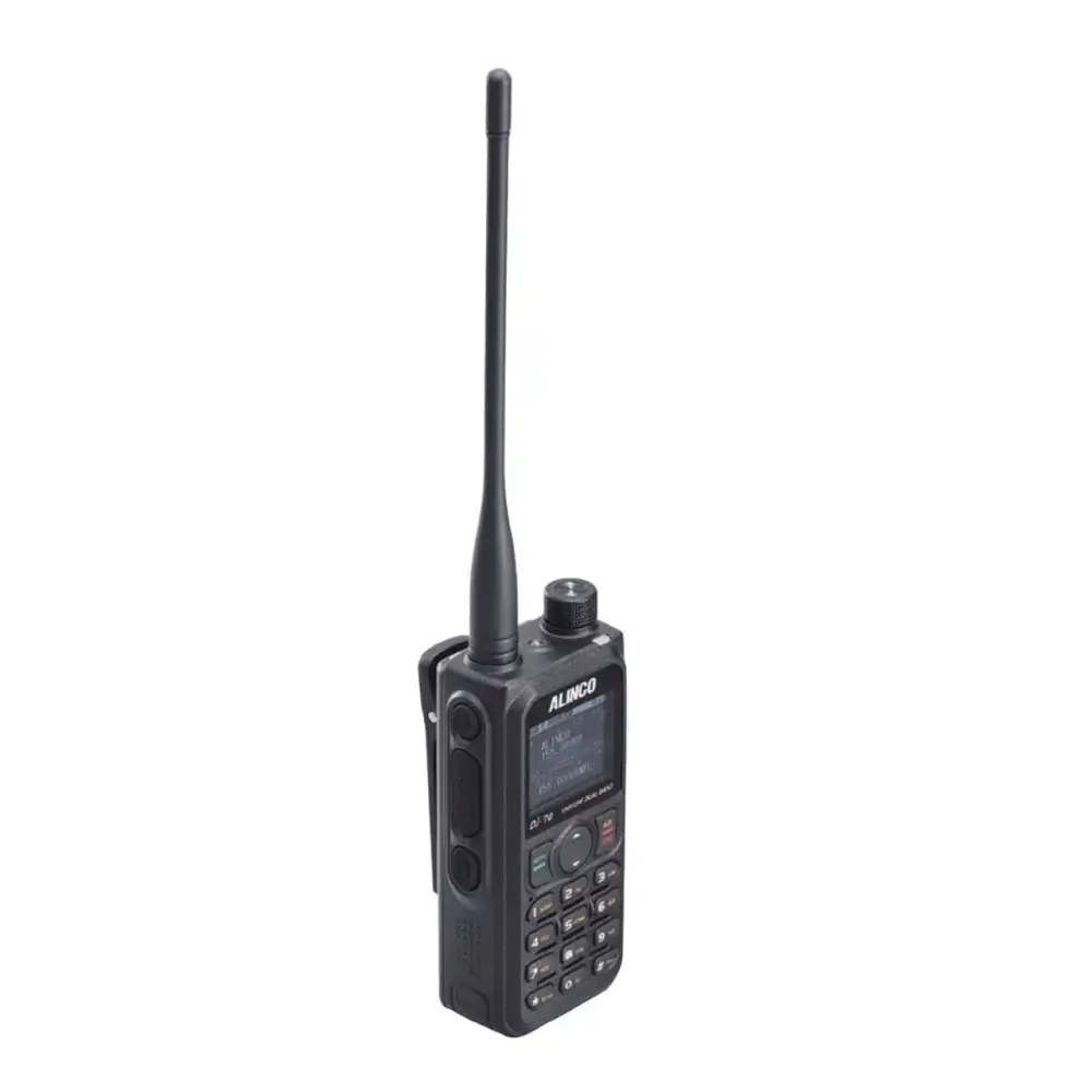Alinco DJ-70 | Rakomindo Handy talky dual band Alinco DJ-70 original.