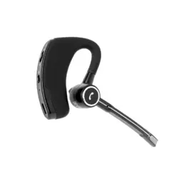 Handsfree bluetooth Hytera EHW08 original untuk HT Hytera HP788.