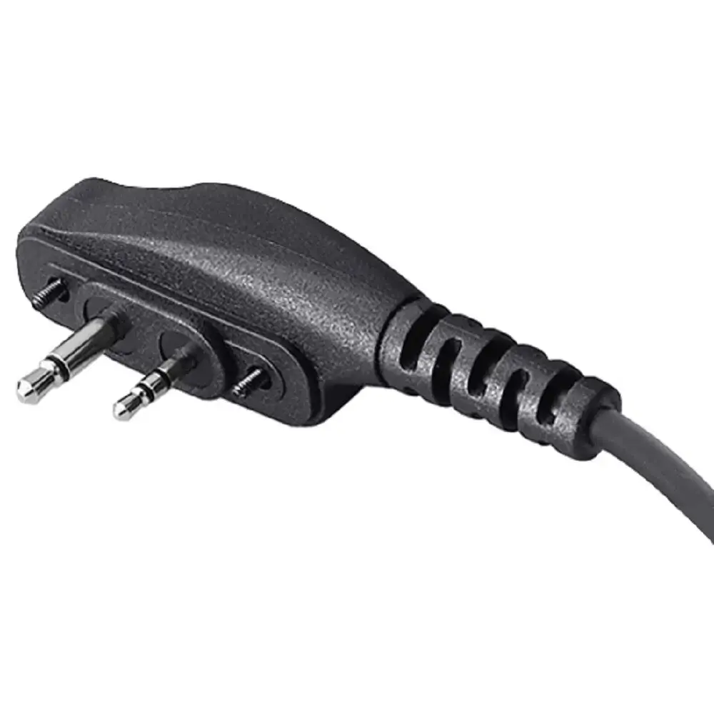 Jack Audio Icom HM-153LA | Rakomindo Jack audio earpiece Icom HM-153LA.