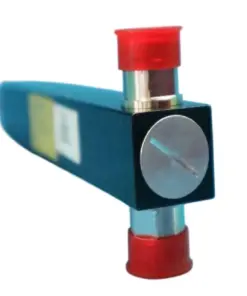 Commscope VD-S2-CPUSE-H-N | Rakomindo Splitter Pembagi Sinyal Radio Commscope VD-S2-CPUSE-H-N.