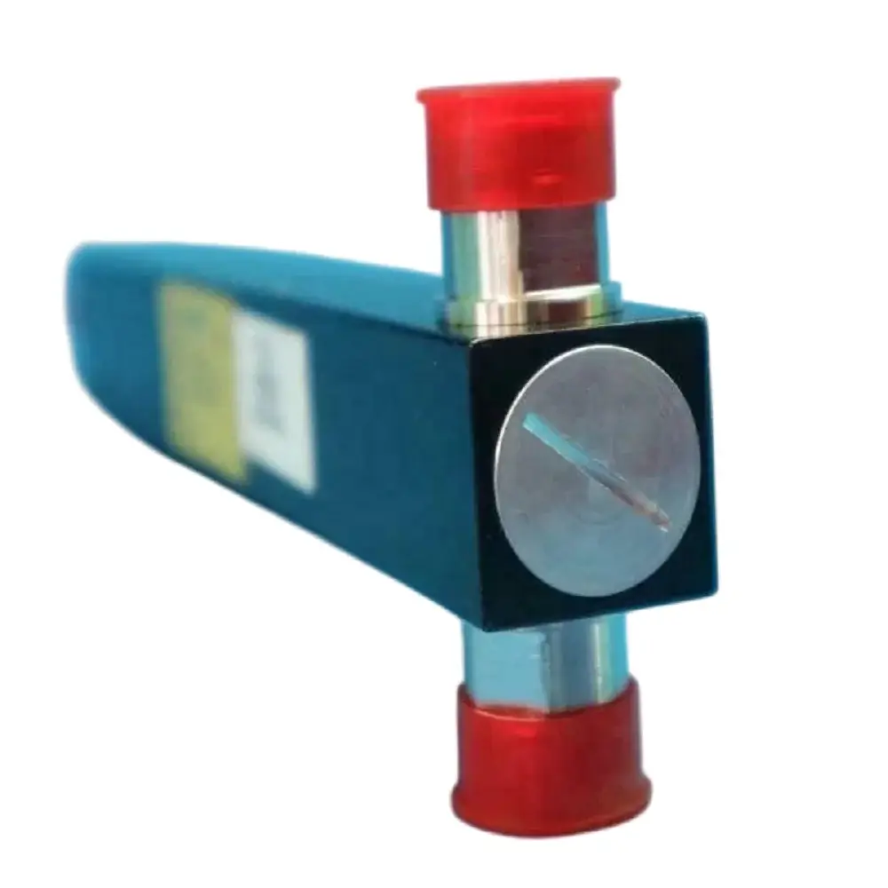 Commscope VD-S2-CPUSE-H-N | Rakomindo Splitter Pembagi Sinyal Radio Commscope VD-S2-CPUSE-H-N.