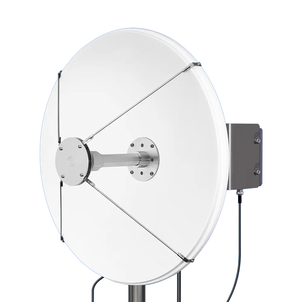 Icom AH-109PB Antena Parabola 10 GHz