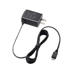 Icom BC-217S Adaptor AC Micro USB