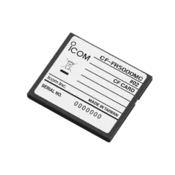 Icom CF-FR5000MC Software Multi-site Conventional