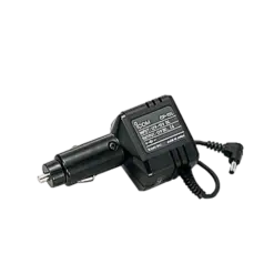 Icom CP-12L Kabel Daya Kendaraan 12 V
