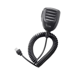 Icom HM-152 Mikrofon Standar Radio Mobile