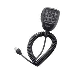Icom HM-152T Mikrofon DTMF Radio Mobile