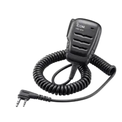 Icom HM-231 Speaker Mikrofon Airband